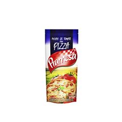 MOLHO TOMATE PRAMESA PIZZA SACHE 300G