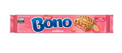 BISCOITO NESTLE BONO RECHEIO MORANGO 90GR