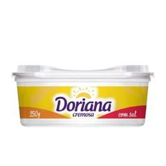 MARGARINA DORIANA 250GR