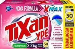 SABAO PO TIXAN  MACIEZ 2.2KG