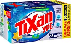 SABAO PO TIXAN PRIMAVERA 2.2KG