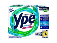 SABAO PO YPE POWER ACT 800G