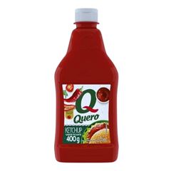 KETCHUP QUERO PICANTE 400G