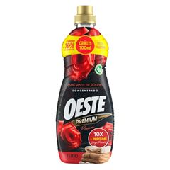 AMACIANTE OESTE CONCENTRADO PASSION 1LT