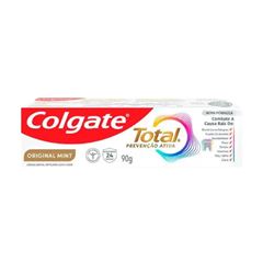 CREME DENTAL COLGATE ORIGINAL MINT 90GR