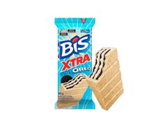 BOMBOM LACTA BIS  XTRA OREO 1X45G