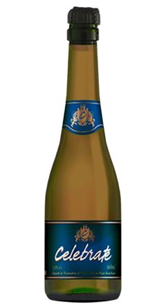 SIDRA CELEBRATE 660ML