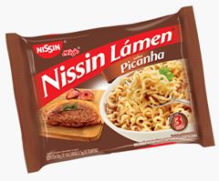 MAC INST NISSIN 85GR PICANHA