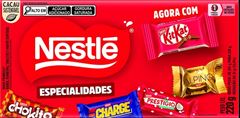 BOMBOM NESTLE ESPECIALIDADES 220GR