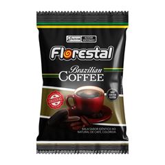 BALA FLORESTAL BRAZILIAN COFFEE 18GR