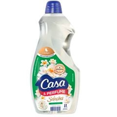 LIMP PERF CASA E PERFUME 1LT CHA BRANCO
