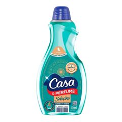 LIMP PERF CASA E PERFUME 500ML AUR ORIEN