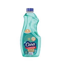 LIMP PERF CASA E PERFUME 2LT AUR ORIENTE