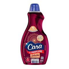 LIMP PERF CASA E PERFUME 500ML SEGR ORIE
