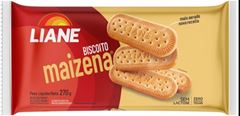 BISC LIANE 270GR MAIZENA