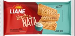 BISC LIANE 270GR NATA