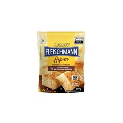 MIST BOLO FLEISCHMANN 390GR AIPIM