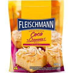 MIST P/BOLO FLEISCHMANN 390GR COCO