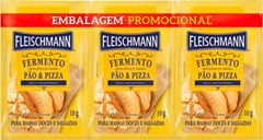 FERMENTO BIO INST L3P2 30GR FLEISCHMANN