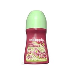 DESOD ROLL ON RED APPLE 50ML ROSA MOSQUE