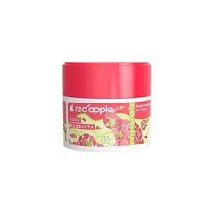 DESOD CREME RED APPLE 55ML ROSA MOSQUETA