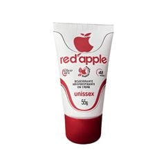 DESOD BISNAGA RED APPLE 55ML UNISSEX