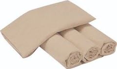 SACO COPA LIMPA CRU D CASA 80X50 25UN