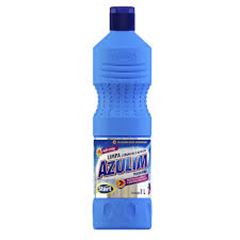LIMPA CERAMICA AZULIM LAVANDA 1LT