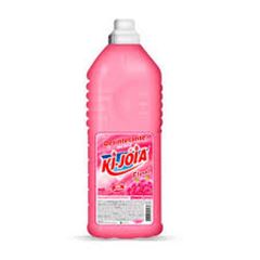 DESINFETANTE KI JOIA FLORAL 2LT