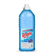 DESINFETANTE KI JOIA LAVANDA LEITOSO 2L